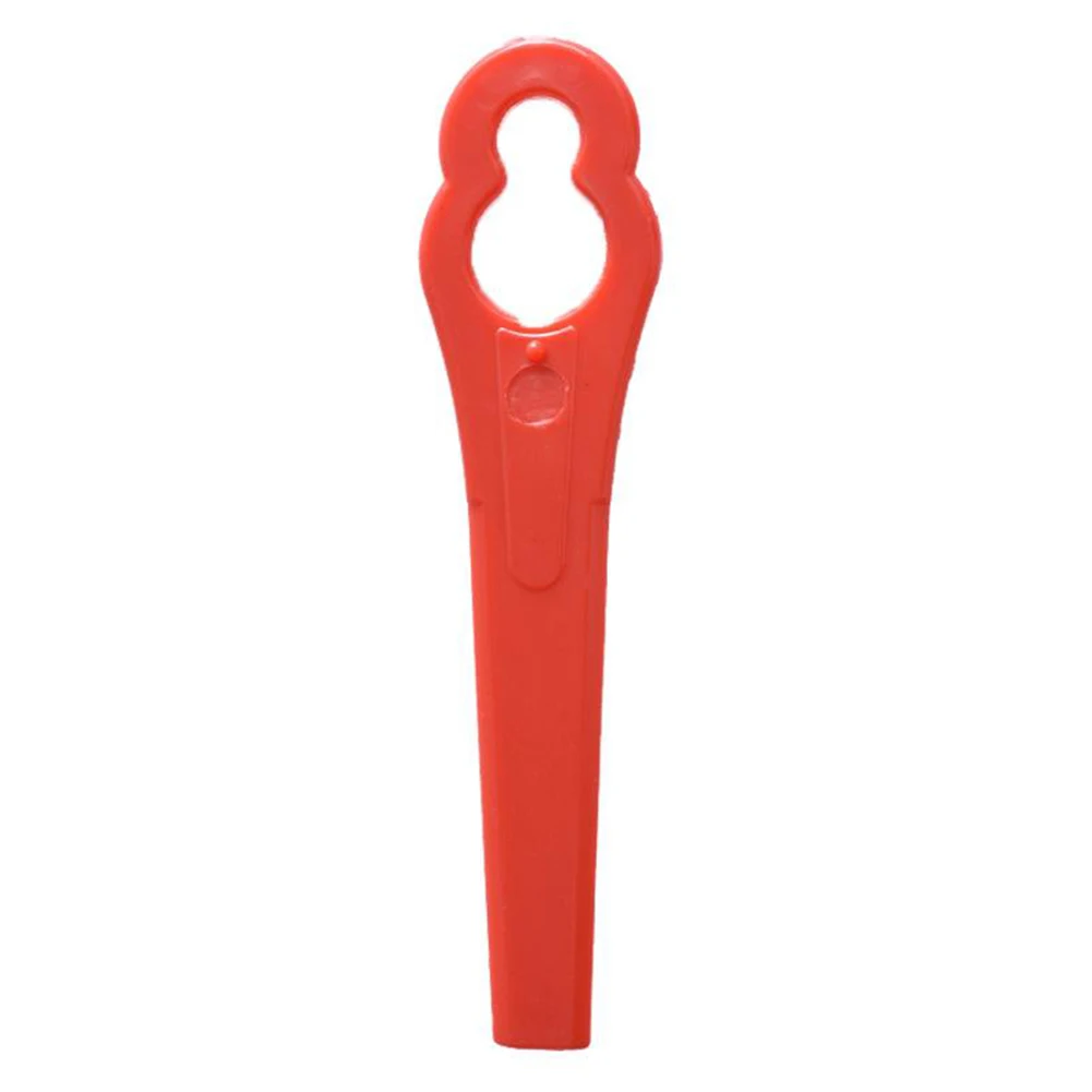 100Pcs Plastic Blades 52 Strimmer Compatible For STIHL Polycut 2-2 Polycut 3-2 FSA 45 FSA 57 Plastic Blades Replacement
100Pcs Plastic Blades 52 Strimmer Compatible For STIHL Polycut 2-2 Polycut 3-2 FSA 45 FSA 57 Plastic Blades Replacement