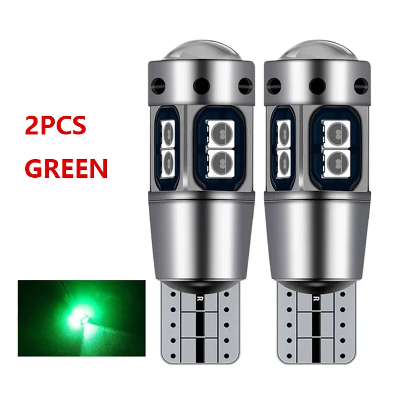2 Шт. Супер Яркий T10 W5W 168 192 Светодиодный Задний Фонарь 3030 10SMD 12 В Автомобильный Боковой Габаритный Фонарь CANBUS Б...
2 Шт. Супер Яркий T10 W5W 168 192 Светодиодный Задний Фонарь 3030 10SMD 12 В Автомобильный Боковой Габаритный Фонарь CANBUS Б...