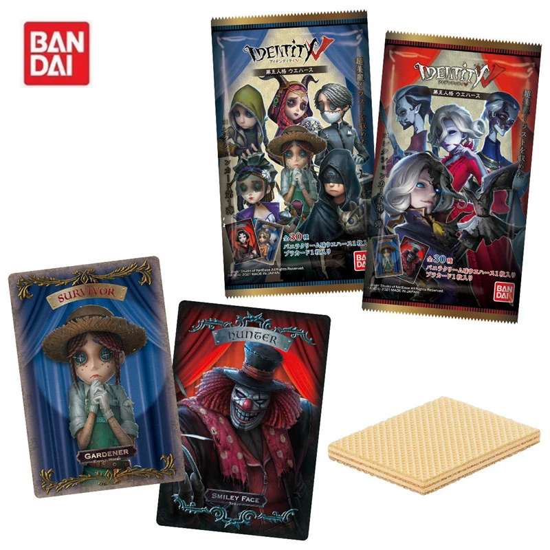 Bandai Аниме идентификационные Мультяшные детские игрушки снэки на день рождения подарок на Рождество/конфеты Series
Bandai Аниме идентификационные Мультяшные детские игрушки снэки на день рождения подарок на Рождество/конфеты Series