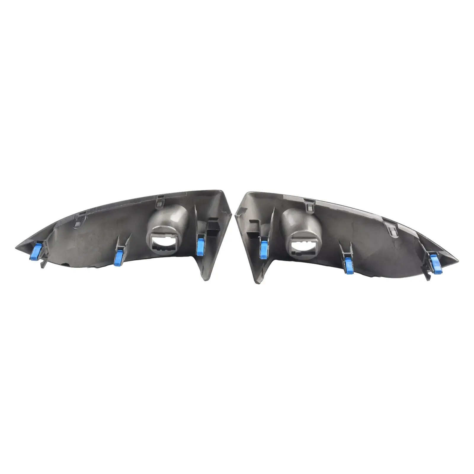 Finish Panel Trim Plastic Replacement Silver 55412-42060-B0 55413-42070-B0 Accessories Center Instrument Cluster
Finish Panel Trim Plastic Replacement Silver 55412-42060-B0 55413-42070-B0 Accessories Center Instrument Cluster