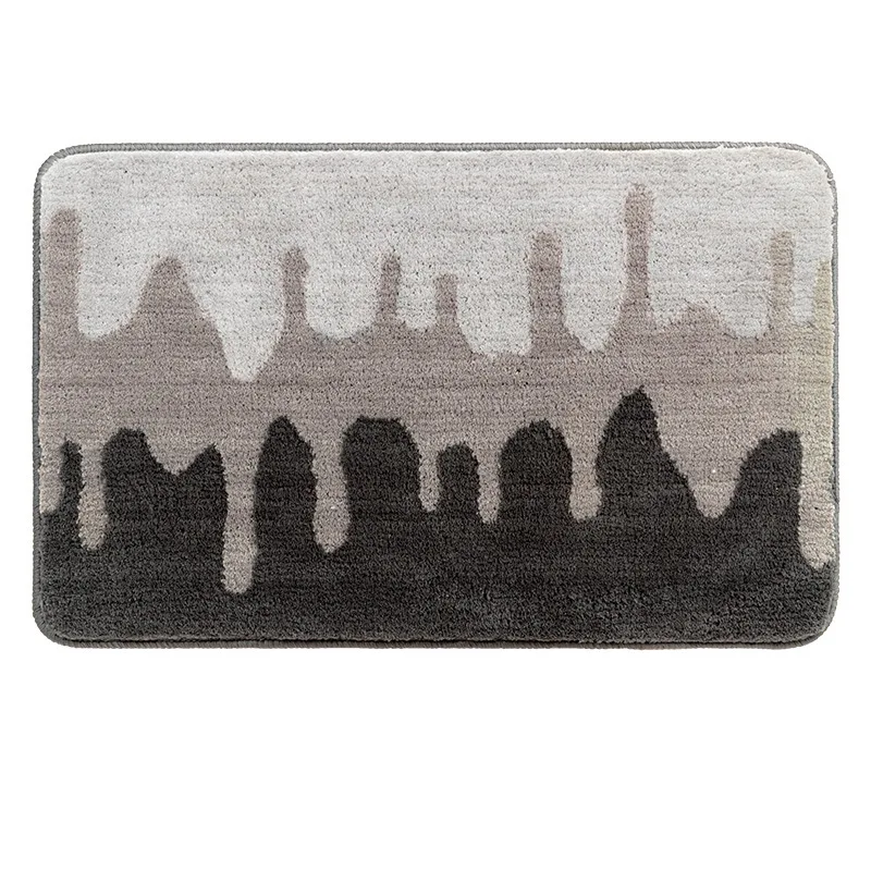 Eovna Bathroom Mat Bath Carpets Door Mat Modern Home Floor Bedroom Toilet Bathtub Side Foot Pad Anti-skid
Eovna Bathroom Mat Bath Carpets Door Mat Modern Home Floor Bedroom Toilet Bathtub Side Foot Pad Anti-skid