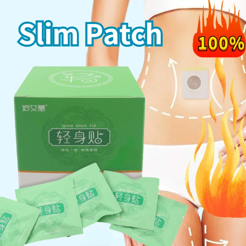 30Pcs/lot Weight Loss Slim Patch Fat Burning Slimming Products Body Belly Waist Losing Weight Cellulite Healthy Burner Sticker
30Pcs/lot Weight Loss Slim Patch Fat Burning Slimming Products Body Belly Waist Losing Weight Cellulite Healthy Burner Sticker