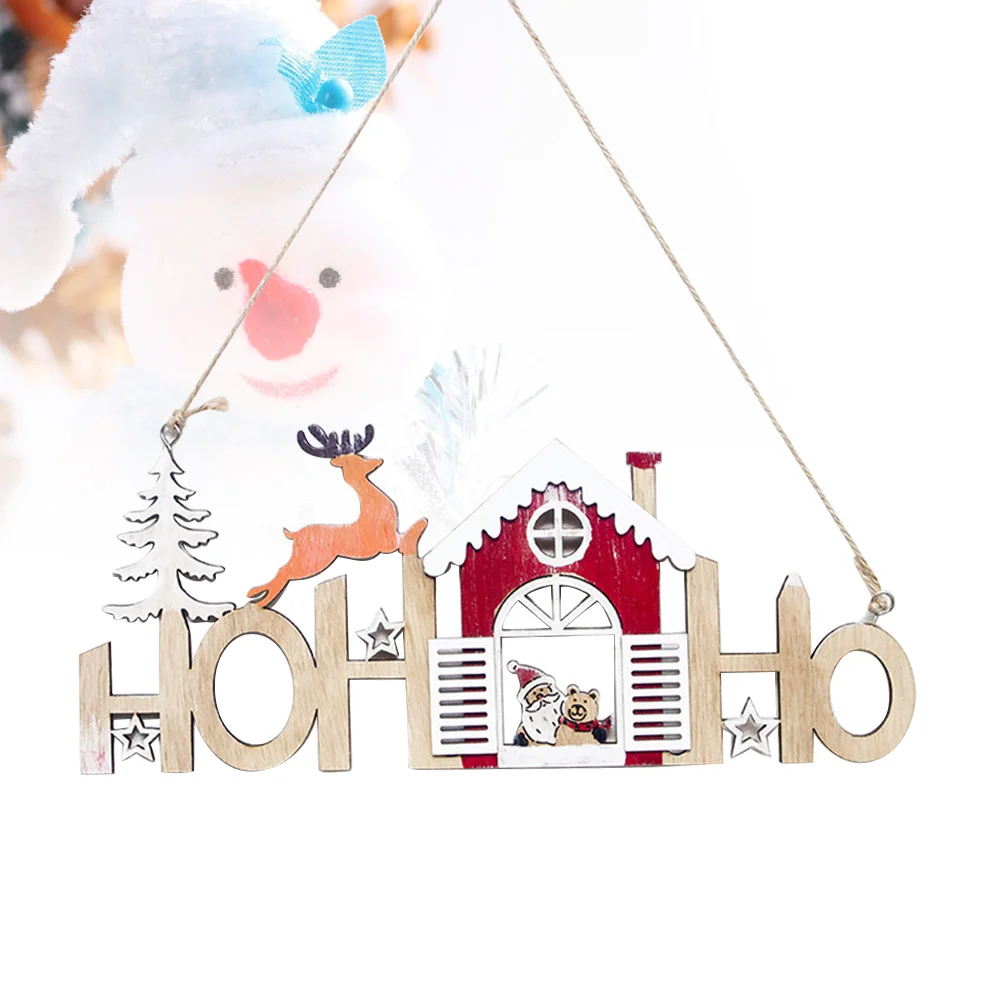 Wall Hanging Decor Holiday Decorative Plaque Board Christmas Wall Sign Christmas Decorative Plaque Bamboo Christmas Plaques
Wall Hanging Decor Holiday Decorative Plaque Board Christmas Wall Sign Christmas Decorative Plaque Bamboo Christmas Plaques