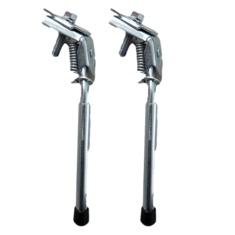 Adjustable Aluminum Bicycle Parking Rack Mountain Road Bike Support Side Stand Bicycle Accessories
Adjustable Aluminum Bicycle Parking Rack Mountain Road Bike Support Side Stand Bicycle Accessories