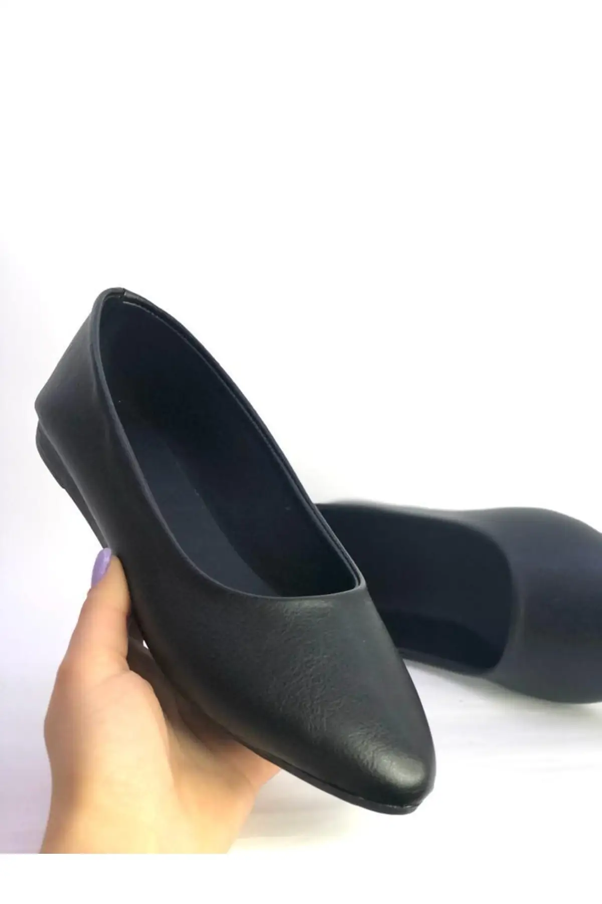 Women Flats Shoes Black Fashion Flats For Ladies Casual Shoes Elegant Flat Footwear Summer Ladies Shoes
Women Flats Shoes Black Fashion Flats For Ladies Casual Shoes Elegant Flat Footwear Summer Ladies Shoes