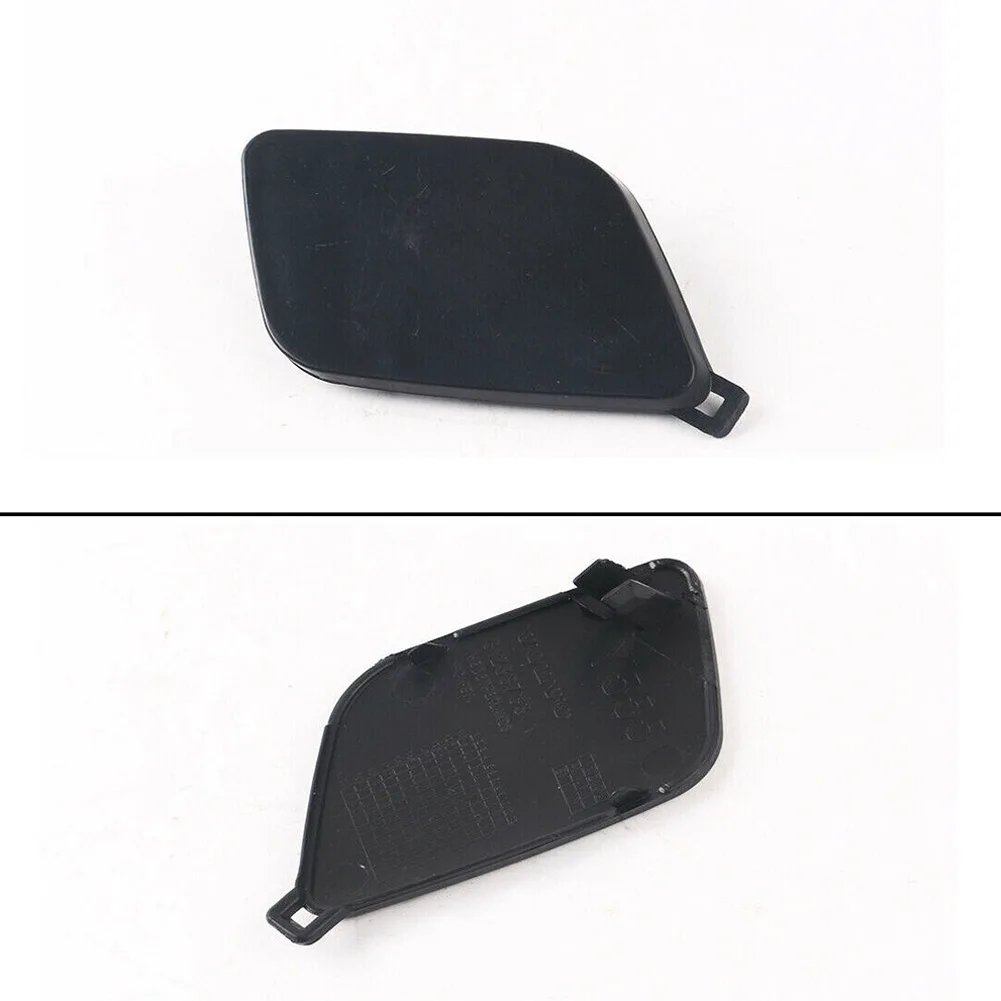 New 1pc Front Trailer Cover The Trailer Hole Cover The Front Bumper The Front Traction Cover The Traction Cover
New 1pc Front Trailer Cover The Trailer Hole Cover The Front Bumper The Front Traction Cover The Traction Cover