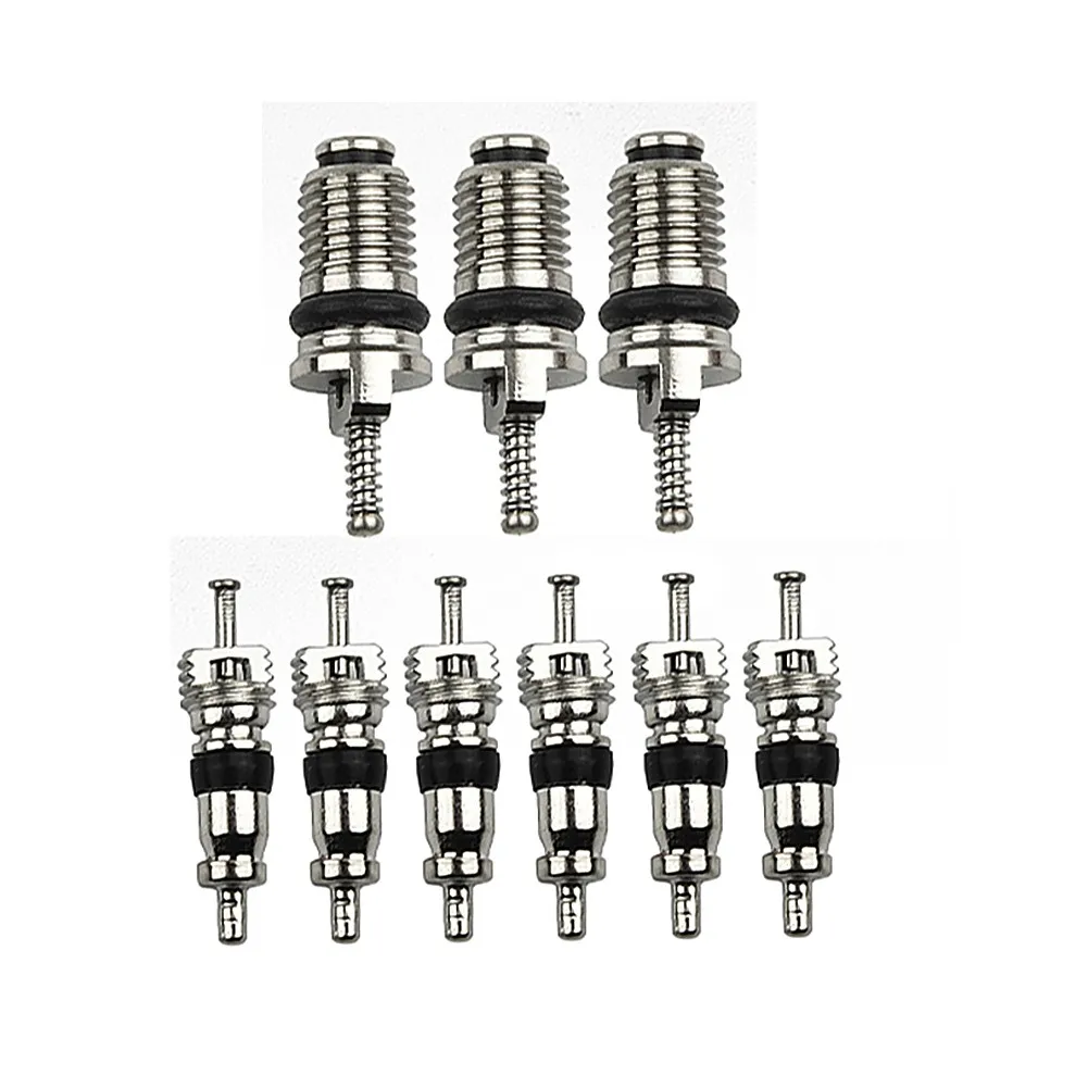 New Arrival High Quality A/C AC American Valve Core Remover Installer Tool Kit 75mm For Auto Car Durable And Practical To Use
New Arrival High Quality A/C AC American Valve Core Remover Installer Tool Kit 75mm For Auto Car Durable And Practical To Use