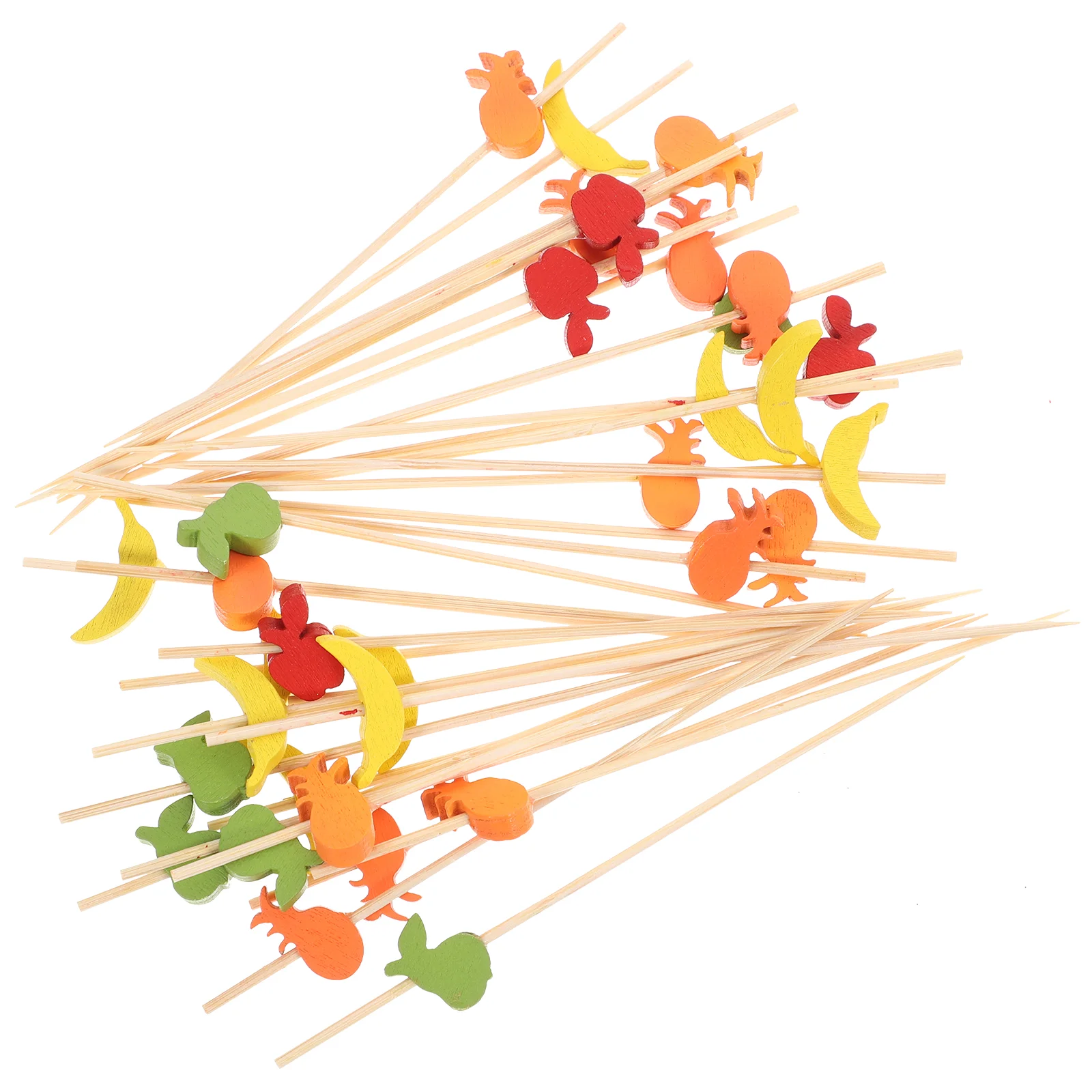 Picksfruit Sticks Fruits Toothpicks Party Foodtasting Natural Skewers Appetizer Skewer Appetizers
Picksfruit Sticks Fruits Toothpicks Party Foodtasting Natural Skewers Appetizer Skewer Appetizers