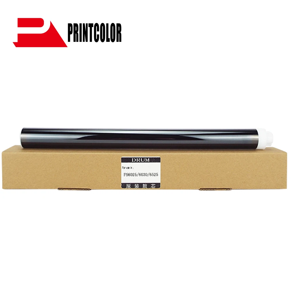 Used Original fs 6025 OPC Drum for Kyocera fs 6525 6025 6530 6030 3010i 3510i Drum
Used Original fs 6025 OPC Drum for Kyocera fs 6525 6025 6530 6030 3010i 3510i Drum