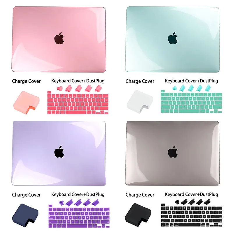 4 в 1 Набор для Macbook Air 11 12 13,3 "кристально чистый чехол для Macbook Air Pro 13 16 Touch Bar 2020 A2289 A2338 A2337 M1 A2159
4 в 1 Набор для Macbook Air 11 12 13,3 "кристально чистый чехол для Macbook Air Pro 13 16 Touch Bar 2020 A2289 A2338 A2337 M1 A2159