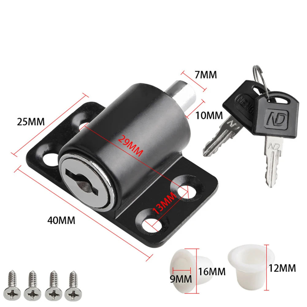 Sliding Sash Door Lock Key Baby Child Safety Protection Antitheft Security Set Hardware Home Improvement Locks Parts Sets
Sliding Sash Door Lock Key Baby Child Safety Protection Antitheft Security Set Hardware Home Improvement Locks Parts Sets