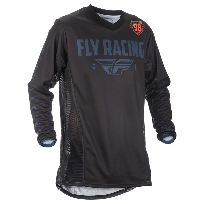 Рубашка из Джерси с длинным рукавом для горного велосипеда 
Рубашка из Джерси с длинным рукавом для горного велосипеда