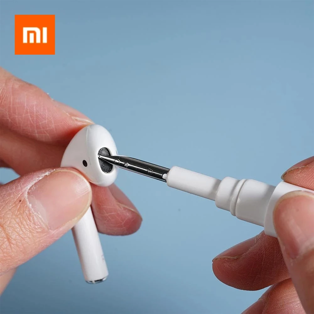 Xiaomi Cleaning Pen For Airpods Airpods Pro Case Clean Pen For Redmi Airdots 3 Fone Bluetooth Headphones Xiaomi Official Store
Xiaomi Cleaning Pen For Airpods Airpods Pro Case Clean Pen For Redmi Airdots 3 Fone Bluetooth Headphones Xiaomi Official Store