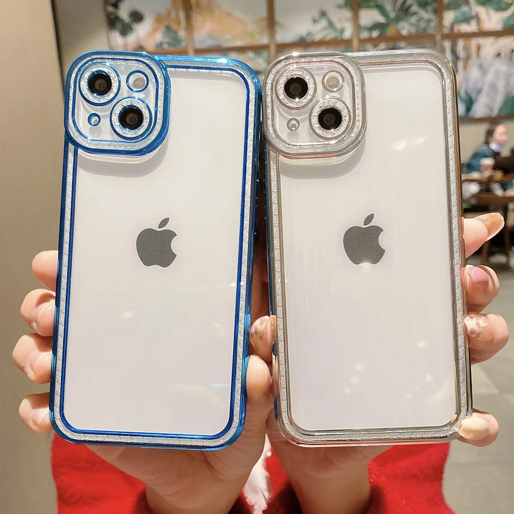 Luxury Laser Love Heart Case For Iphone 13 12 11 Pro Max XS Max X XR 10 7 8 Plus SE2 Mini Gradient Glitter Shiny Silicone Cover
Luxury Laser Love Heart Case For Iphone 13 12 11 Pro Max XS Max X XR 10 7 8 Plus SE2 Mini Gradient Glitter Shiny Silicone Cover