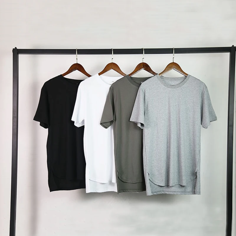 Casual Long Size Mens T-Shirts Hip Hop Tops Street Wear Extra Long Tee Shirts For Male Longline Man T-Shirt Men T shirt Clothes
Casual Long Size Mens T-Shirts Hip Hop Tops Street Wear Extra Long Tee Shirts For Male Longline Man T-Shirt Men T shirt Clothes