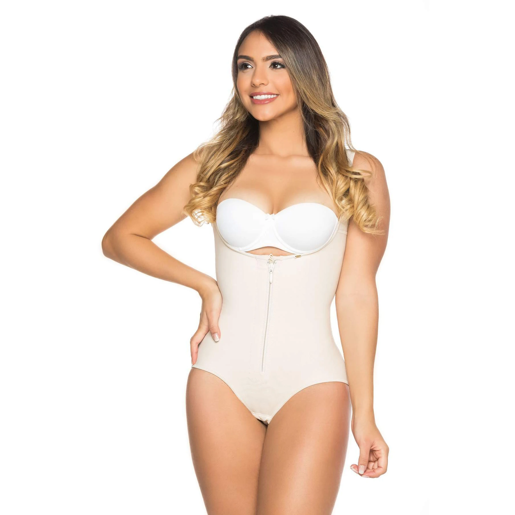 

Fajas Colombiana Mujer Women Full Body Skims Underwear Waist Trainer Tummy Control Hourglass Girdle Butt lifter Shaper Girdles