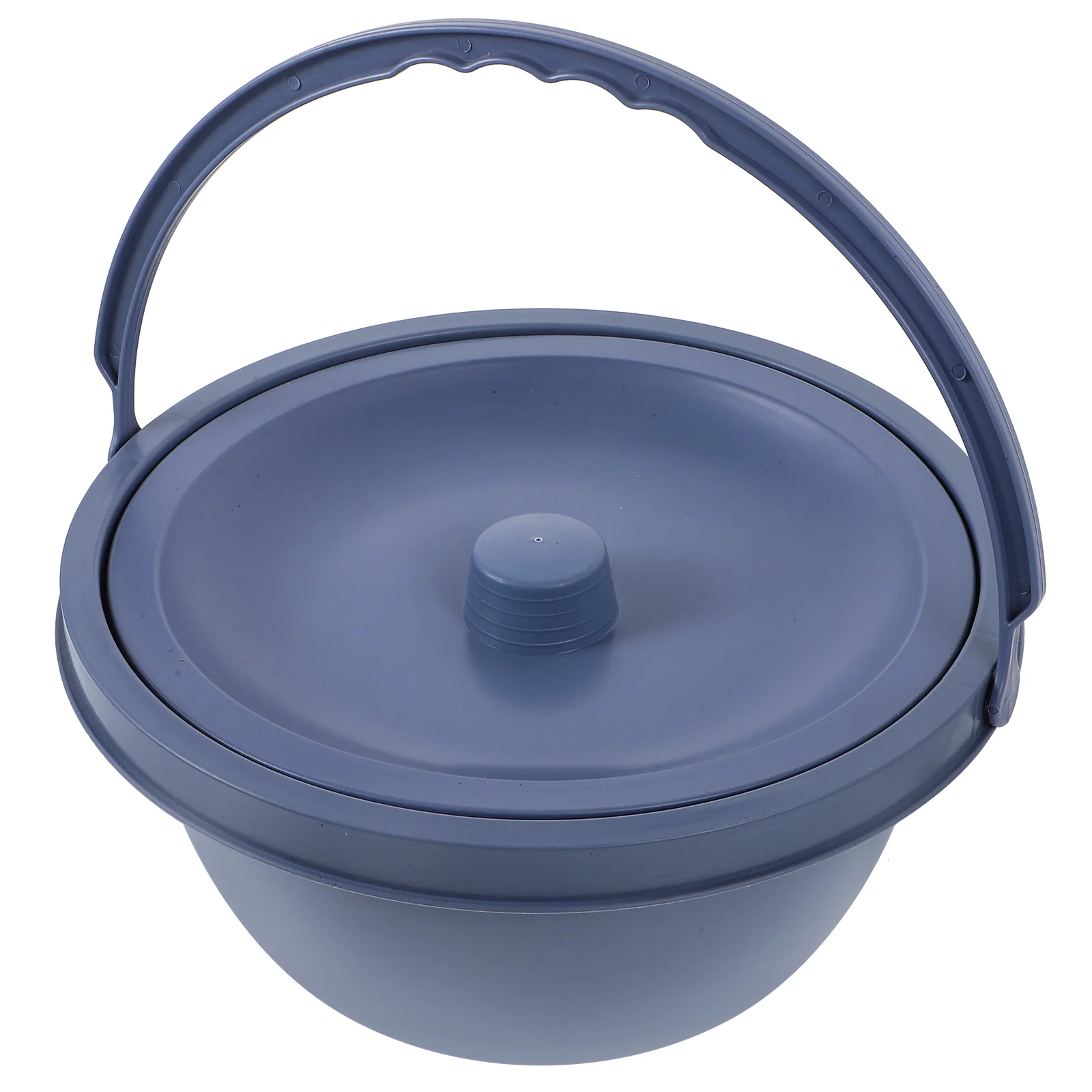 Portable Toilet for Adults Potty Training Urinal Plastic Chamber Pot Household Spittoon Toilet
Portable Toilet for Adults Potty Training Urinal Plastic Chamber Pot Household Spittoon Toilet