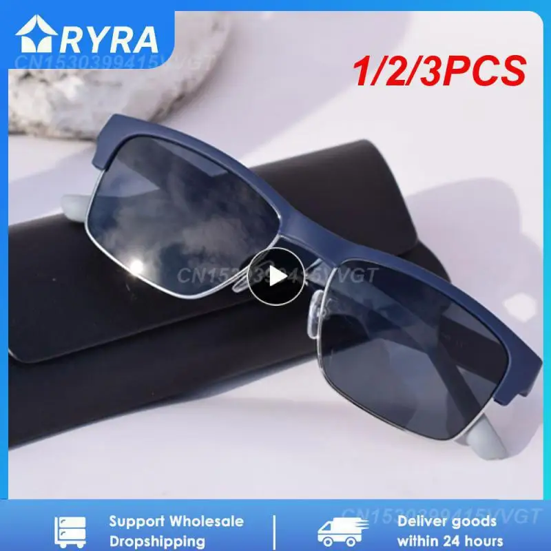 1/2/3PCS Magnifying Glass Reading Glasses Portable Magnifier Headband Eyeglasses Acrylic Lens with 2Led Light for Repair Reading
1/2/3PCS Magnifying Glass Reading Glasses Portable Magnifier Headband Eyeglasses Acrylic Lens with 2Led Light for Repair Reading