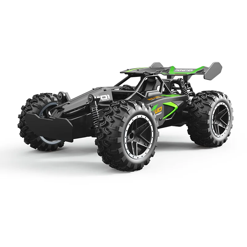 2.4G Remote Control Cars Monster Truck RC Car Electric Trucks Stunt Cars Birthday Toys for Boys Kids Children Gift
2.4G Remote Control Cars Monster Truck RC Car Electric Trucks Stunt Cars Birthday Toys for Boys Kids Children Gift