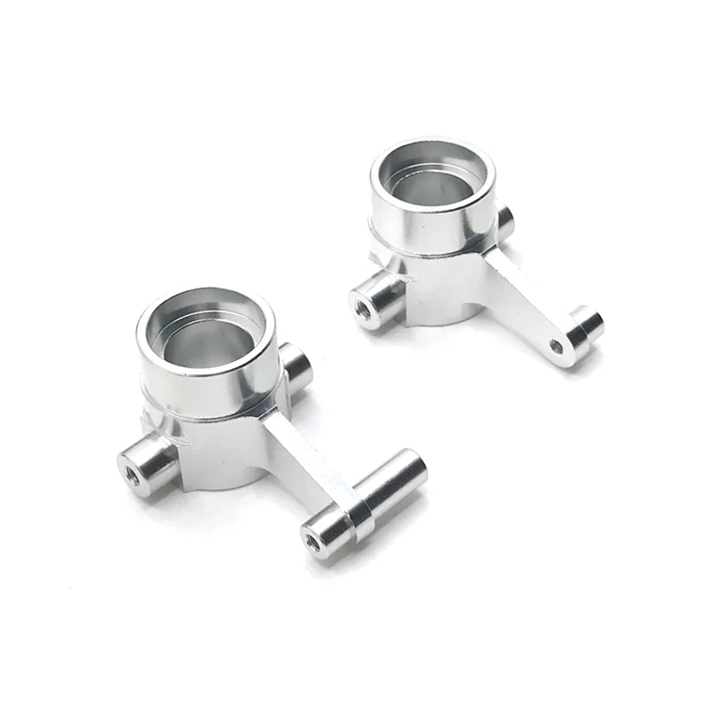 Metal Upgrade Refit Front Axle Steering Cup For HuangBoToysZP1004 1/10 ZP1001 ZP1002 ZP1003 RC Car Parts
Metal Upgrade Refit Front Axle Steering Cup For HuangBoToysZP1004 1/10 ZP1001 ZP1002 ZP1003 RC Car Parts