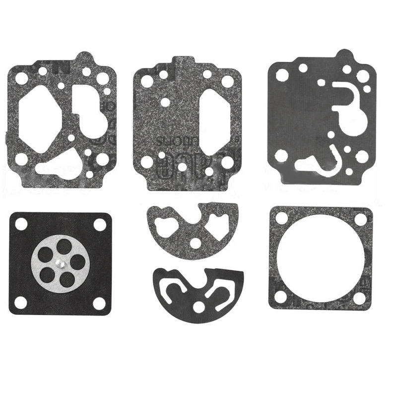 Convenient Useful Durable Carburetor Rebuild Kit Engine T260 T260B T261 Tools Assembly C250 C260 For Shindaiwa B530
Convenient Useful Durable Carburetor Rebuild Kit Engine T260 T260B T261 Tools Assembly C250 C260 For Shindaiwa B530