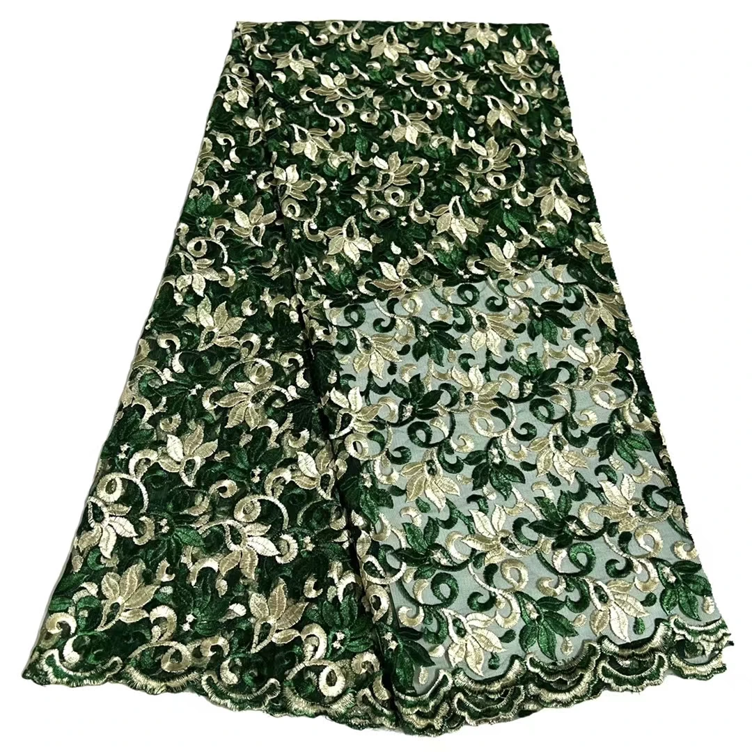 JCH72032 Hot Sale High End Fashion Design Africa Lace High Quality Handmade Embroidery Party or Wedding Dress
JCH72032 Hot Sale High End Fashion Design Africa Lace High Quality Handmade Embroidery Party or Wedding Dress