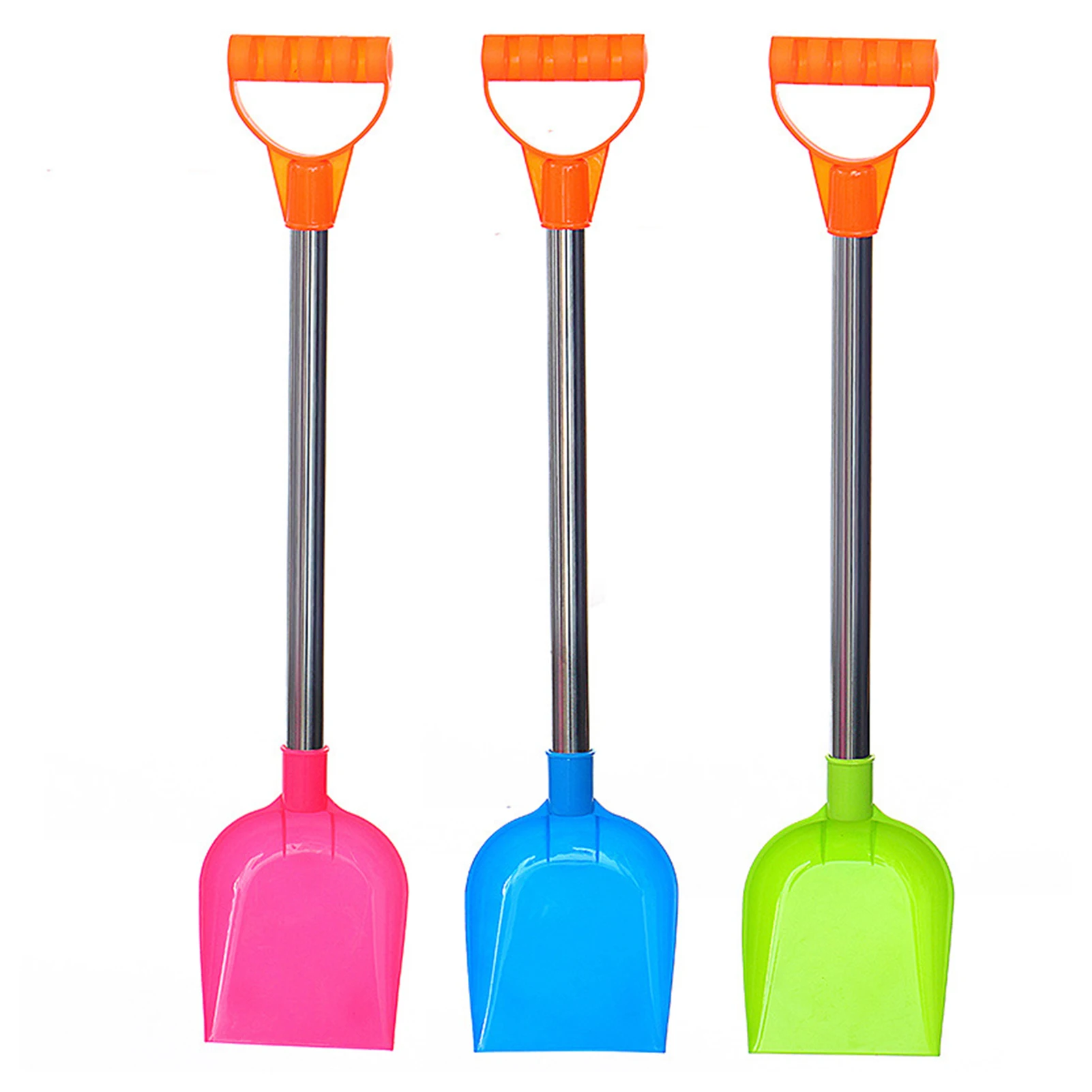 47cm Kids Snow Shovel Perfect Sized Sand Shovel For Children Dunes Spoons Beach Diggers Outdoor Use
47cm Kids Snow Shovel Perfect Sized Sand Shovel For Children Dunes Spoons Beach Diggers Outdoor Use