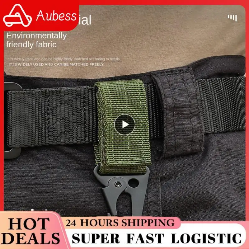 Webbing Belt Triangle Carabiner Keychain Mountaineering Buckle Outdoor Climbing Carabiner Eagle Mouth Buckle Multi-functional
Webbing Belt Triangle Carabiner Keychain Mountaineering Buckle Outdoor Climbing Carabiner Eagle Mouth Buckle Multi-functional