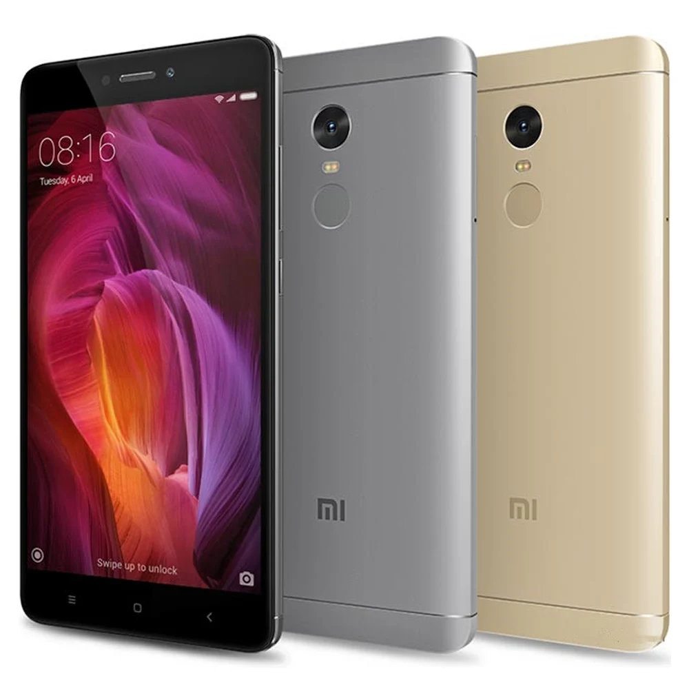 Redmi Note 4 64 Гб