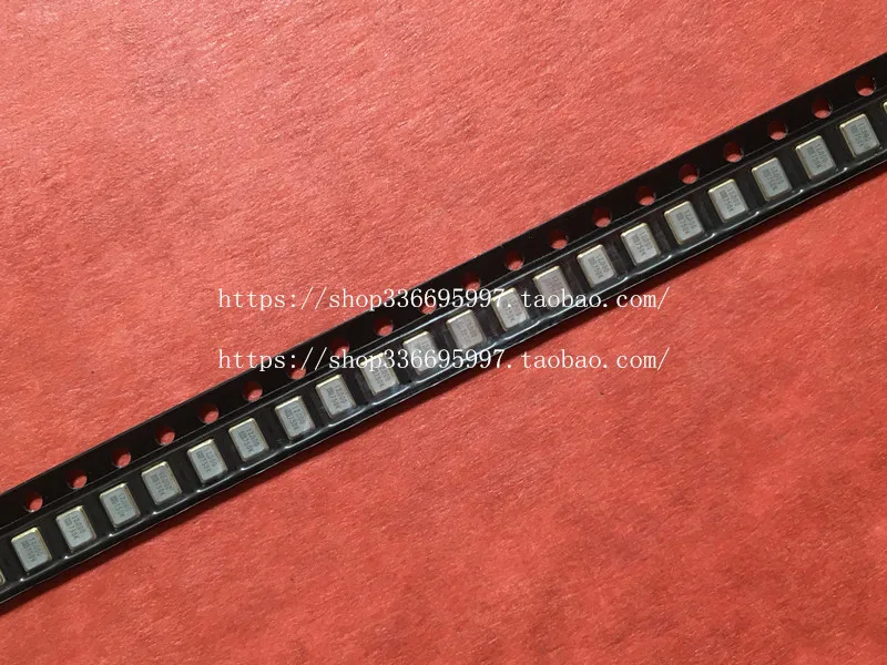 50 шт./E3SB12.0000F18E22 12 МГц 18pF 20ppm 3225 4P Hongxing пассивный Кристальный генератор чипа
50 шт./E3SB12.0000F18E22 12 МГц 18pF 20ppm 3225 4P Hongxing пассивный Кристальный генератор чипа