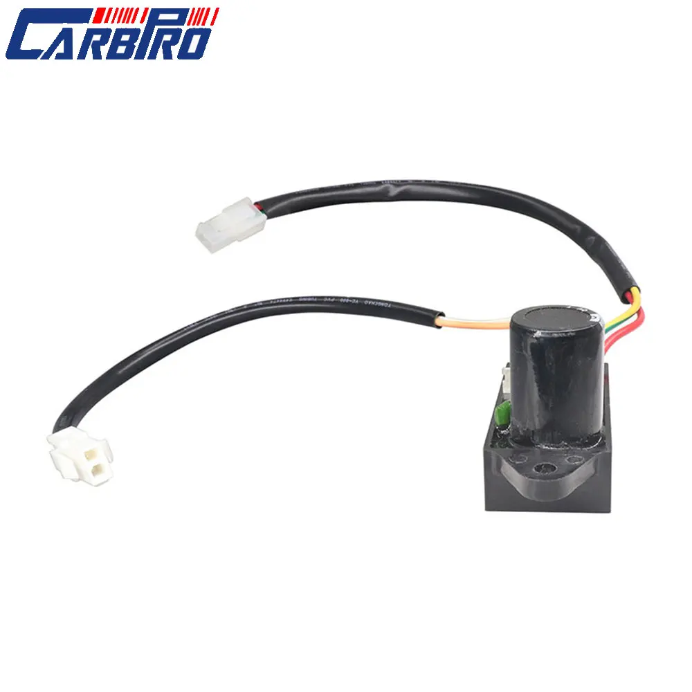 Ignition Module Ignitor For Inverter Generator TJ113-2009-1
Ignition Module Ignitor For Inverter Generator TJ113-2009-1