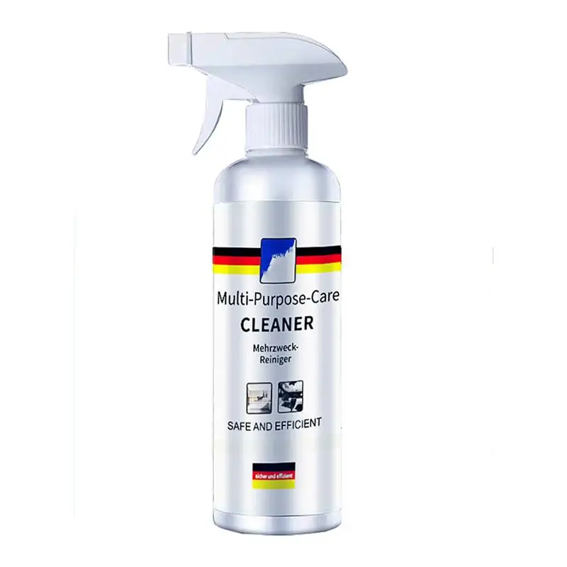 Car Foam Cleaner Autos Anti-aging Cleaning Foam Spray Mild Foam Cleaner Automobiles Fruit Scented Effective Cleaner Agent
Car Foam Cleaner Autos Anti-aging Cleaning Foam Spray Mild Foam Cleaner Automobiles Fruit Scented Effective Cleaner Agent