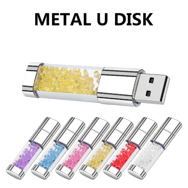 Crystal Pen drive 4GB 8GB 16GB 32GB gadget USB pendrive 64GB Custom USB Flash Drive usb2.0 PenDrive memory Stick Christmas Gift
Crystal Pen drive 4GB 8GB 16GB 32GB gadget USB pendrive 64GB Custom USB Flash Drive usb2.0 PenDrive memory Stick Christmas Gift
