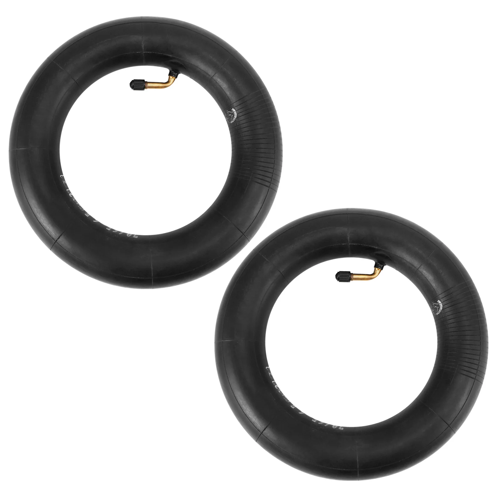 2Pcs 70/65-6.5 Inner Tube Tire Tube for Electric Scooter, for Electric Scooter 10 Inch Tires-Inner Tube 
2Pcs 70/65-6.5 Inner Tube Tire Tube for Electric Scooter, for Electric Scooter 10 Inch Tires-Inner Tube