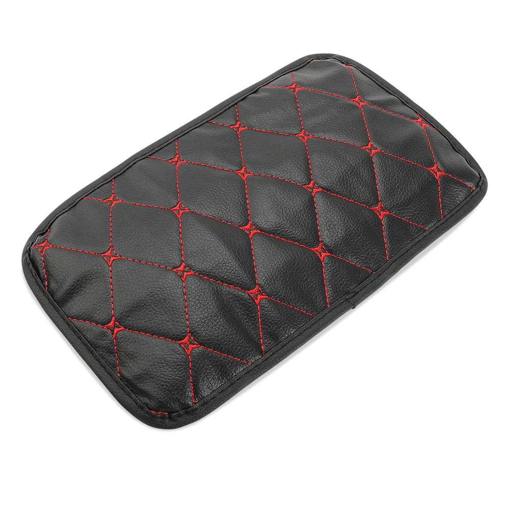 Кожаный коврик для автомобильного подлокотника, интерьерная наволочка для Toyota Auris Corolla Reiz Avensis Verso Yaris Camry Aygo R
Кожаный коврик для автомобильного подлокотника, интерьерная наволочка для Toyota Auris Corolla Reiz Avensis Verso Yaris Camry Aygo R