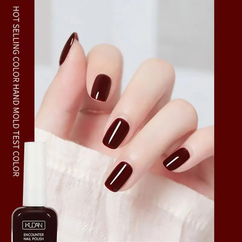 No Baking Long Lasting Tearable Quick-drying Without Lamp Nail Polish 10ml Water-based Nail Polish 40 Color Peelable Nail Polish
No Baking Long Lasting Tearable Quick-drying Without Lamp Nail Polish 10ml Water-based Nail Polish 40 Color Peelable Nail Polish