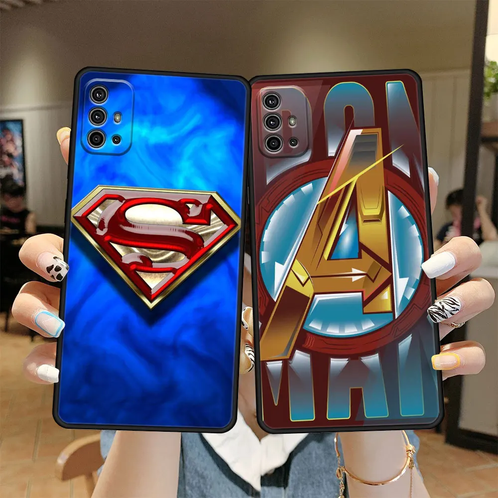 Case Cover for Moto One Fusion G9 Play G Stylus Edge G30 G50 G60 G8 Plus G60S 2022 Phone Captain Shield Logo Marvel Full TPU
Case Cover for Moto One Fusion G9 Play G Stylus Edge G30 G50 G60 G8 Plus G60S 2022 Phone Captain Shield Logo Marvel Full TPU