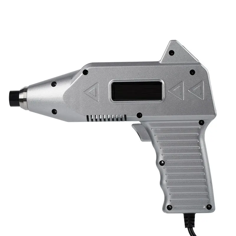 Adjustable Strength 1500N Chiropractic Massager Electric Chiropractic Adjusting Tool Spine Activator
Adjustable Strength 1500N Chiropractic Massager Electric Chiropractic Adjusting Tool Spine Activator