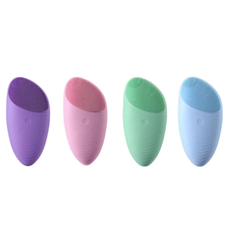 5 Modes Sonic for FACIAL Cleansing Brush Rechargeable and Waterproof for FACIAL Cleanser Brushes for Exfoliating and Massaging
5 Modes Sonic for FACIAL Cleansing Brush Rechargeable and Waterproof for FACIAL Cleanser Brushes for Exfoliating and Massaging