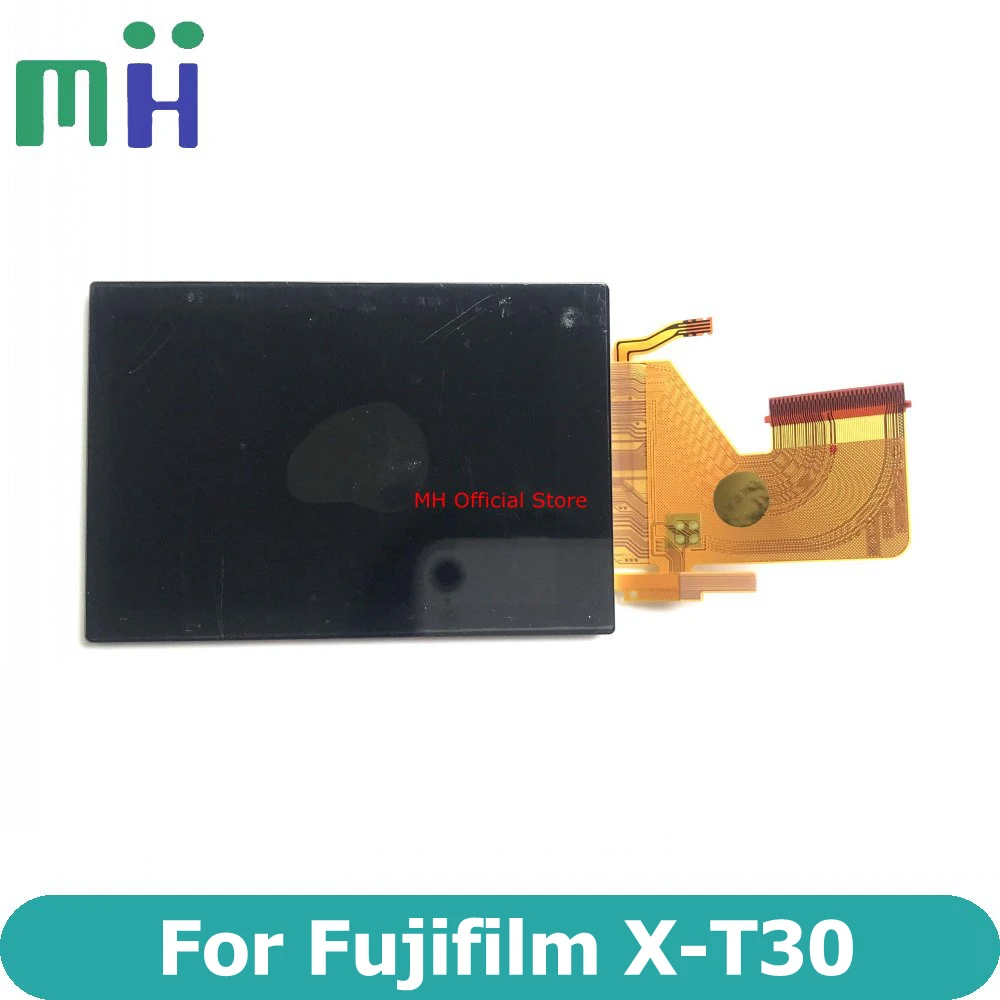 Для Fujifilm FUJI X-T30 XT30 ЖК-дисплей с сенсорным экраном и задней камерой запасные части для замены и ремонта
Для Fujifilm FUJI X-T30 XT30 ЖК-дисплей с сенсорным экраном и задней камерой запасные части для замены и ремонта