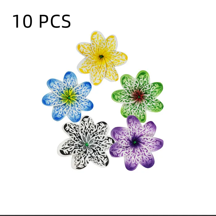 10 piece / set of simulated egg flower head swimsuit travel flower DIY hair ornament hand holding flower material
10 piece / set of simulated egg flower head swimsuit travel flower DIY hair ornament hand holding flower material
