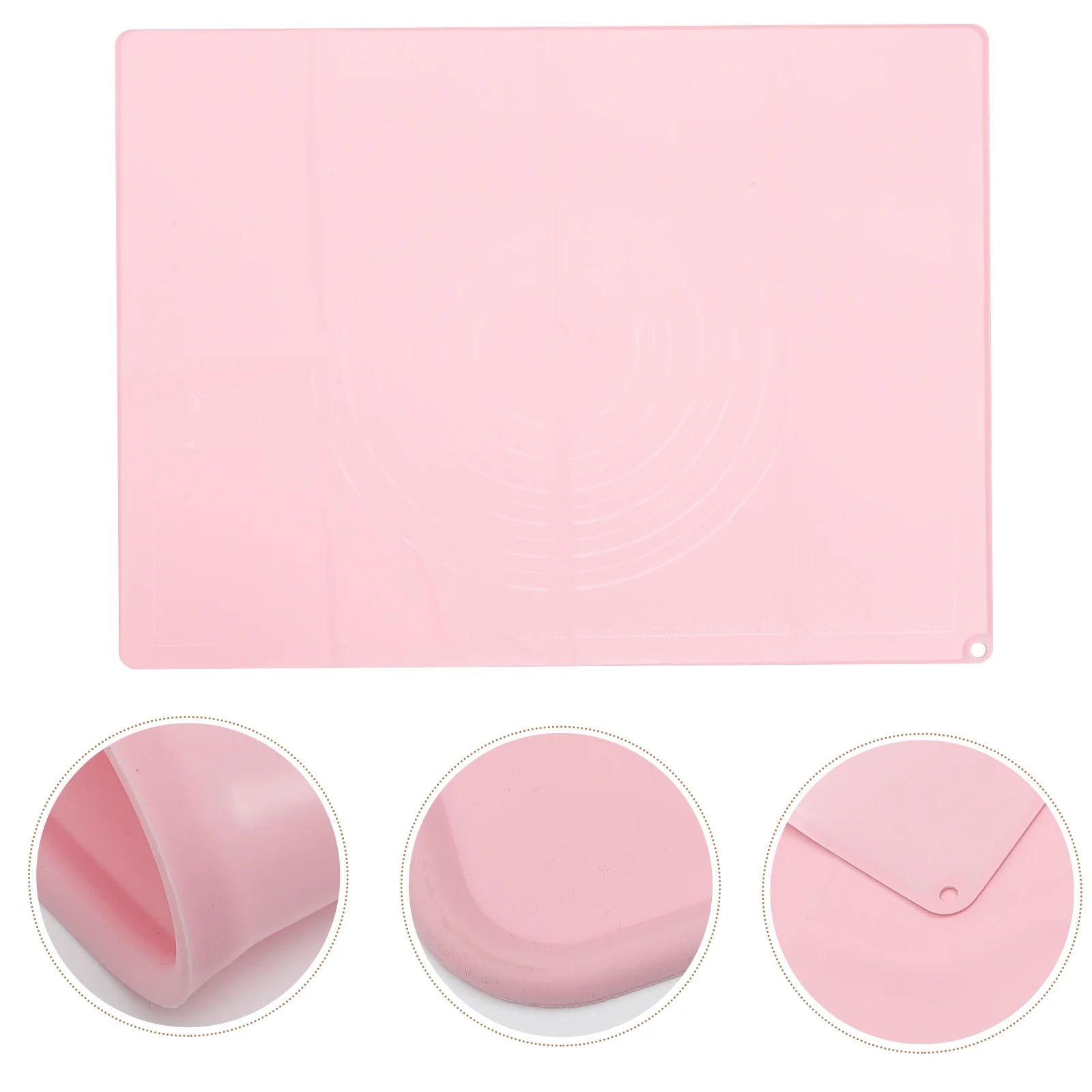 Mat Silicone Dough Pastry Large Liner Reusable Crafts Placemats Protector Countertop Table Nonskid Oven Making Bread Kitchen
Mat Silicone Dough Pastry Large Liner Reusable Crafts Placemats Protector Countertop Table Nonskid Oven Making Bread Kitchen