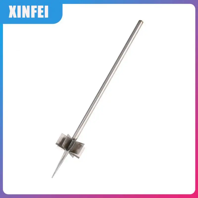 With Sharp Blade Plum Blossom Scallion Shredded Blade Stainless Steel Plum Blossom Onion Cutter New High-quality Scallion Knife
With Sharp Blade Plum Blossom Scallion Shredded Blade Stainless Steel Plum Blossom Onion Cutter New High-quality Scallion Knife