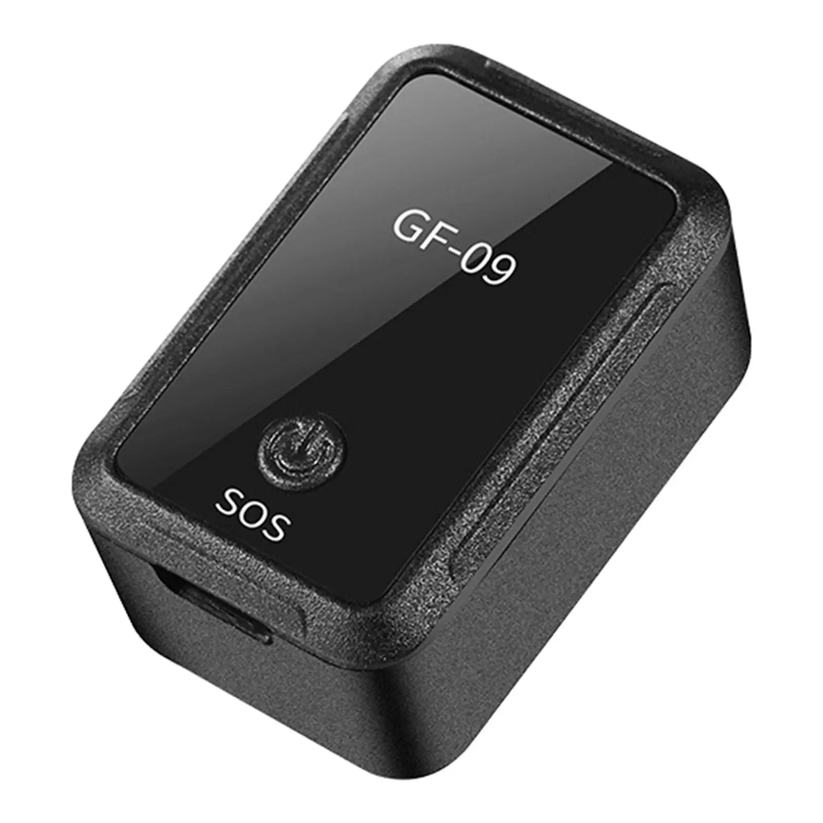 GF09 мини GPS трекер автомобильный локатор магнитный портативный долгий режим ожидания GPS локатор для собак кошек детей пожилых детей взрослых...
GF09 мини GPS трекер автомобильный локатор магнитный портативный долгий режим ожидания GPS локатор для собак кошек детей пожилых детей взрослых...