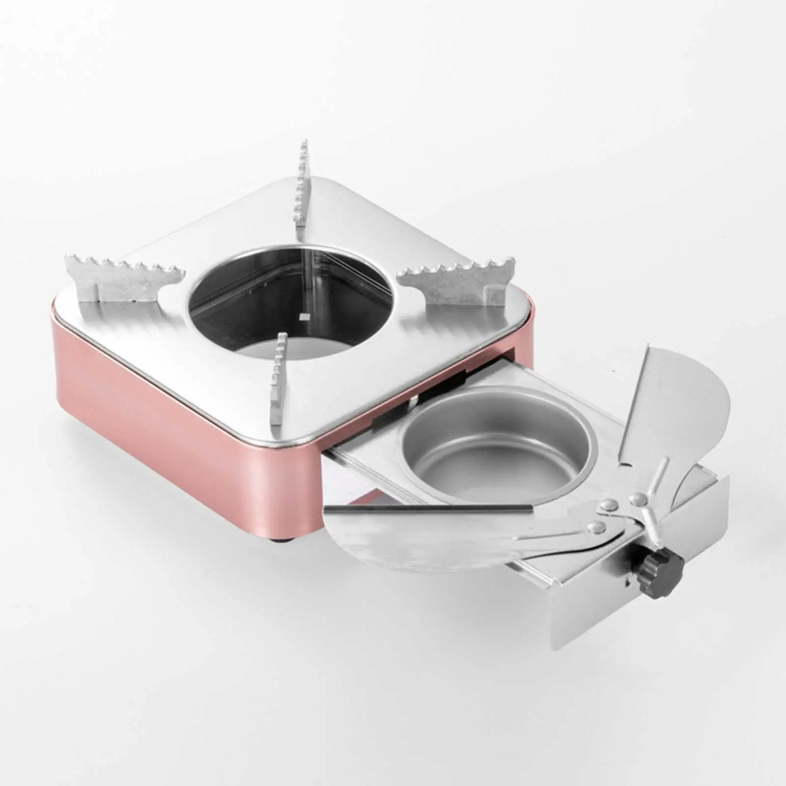 Portable Camping Stove Spirit Stove Camping Picnic Alcohol Stove Alcohol For Camping Grilling Bbq Picnics Steel K1g1
Portable Camping Stove Spirit Stove Camping Picnic Alcohol Stove Alcohol For Camping Grilling Bbq Picnics Steel K1g1