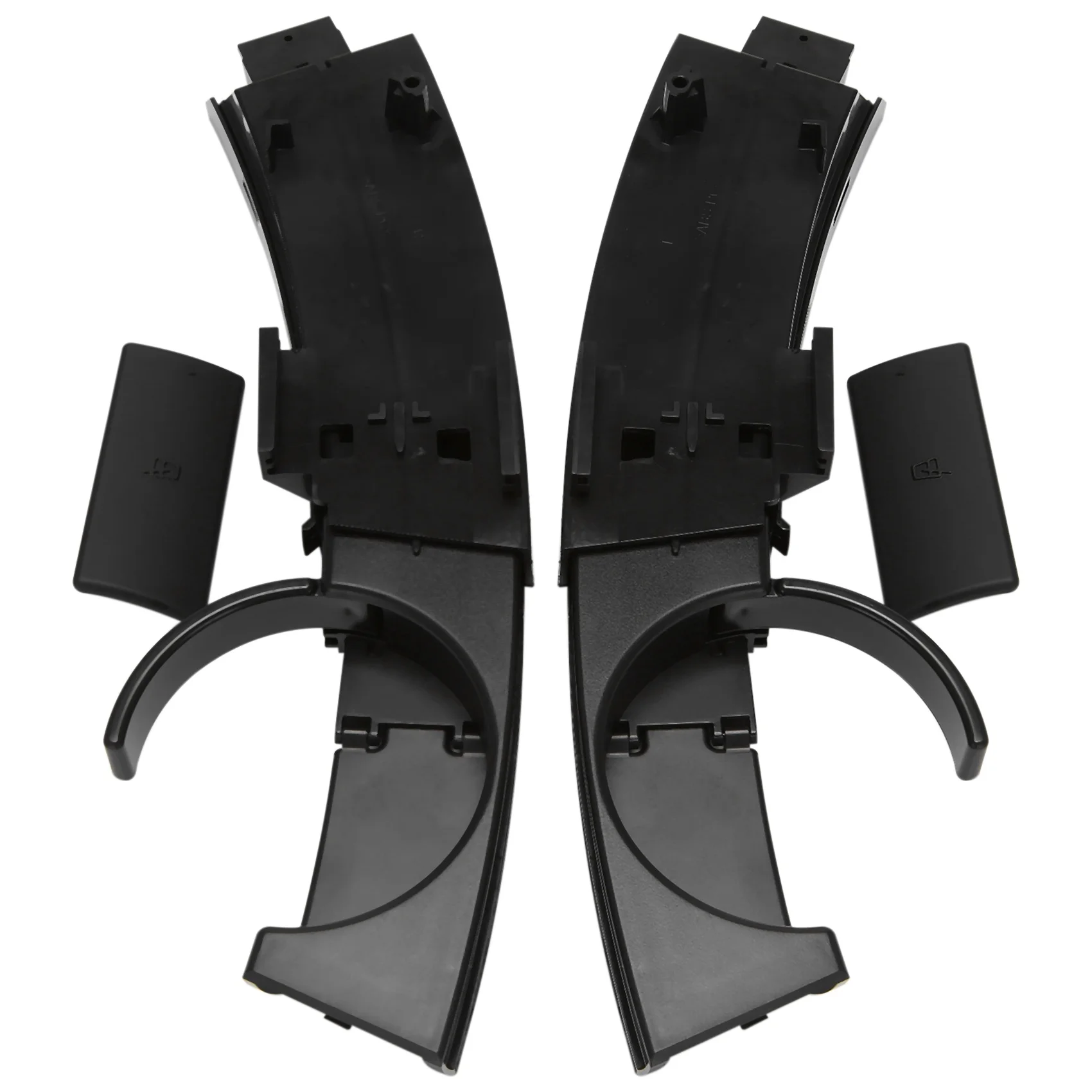 Car Dashboard Cup Holders Set Left + Right for BMW E85 E86 Z4 02-08 51457070323 51457070324
Car Dashboard Cup Holders Set Left + Right for BMW E85 E86 Z4 02-08 51457070323 51457070324