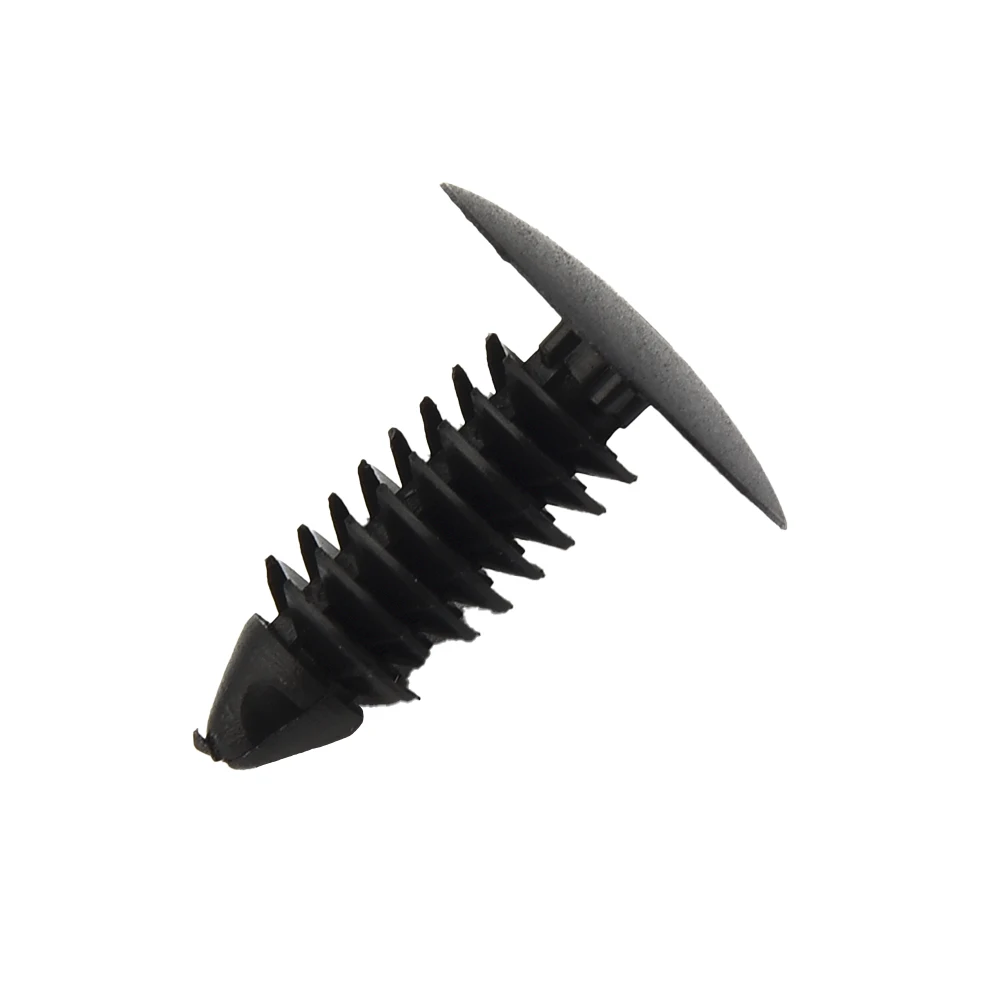 4pcs Black 7mm Hole Bumper Plugs Clips For Front License Plate Holes Cover Plastic Fastener Screw Rivet Car Accessories
4pcs Black 7mm Hole Bumper Plugs Clips For Front License Plate Holes Cover Plastic Fastener Screw Rivet Car Accessories