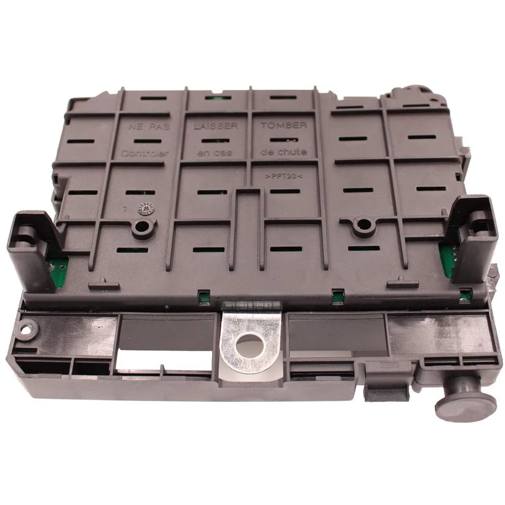 Car Fuse Box 9657608580 9650618280 Fits for Peugeot 206 207 C2 307 Picasso Senna
Car Fuse Box 9657608580 9650618280 Fits for Peugeot 206 207 C2 307 Picasso Senna