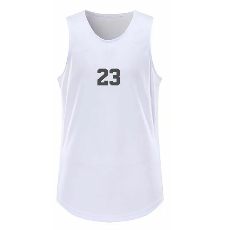 2022 Mens fitness gyms Tank top men Fitness sleeveless shirt Male mesh breathable Sports vest Undershirt Gyms Running Vest men's
2022 Mens fitness gyms Tank top men Fitness sleeveless shirt Male mesh breathable Sports vest Undershirt Gyms Running Vest men's