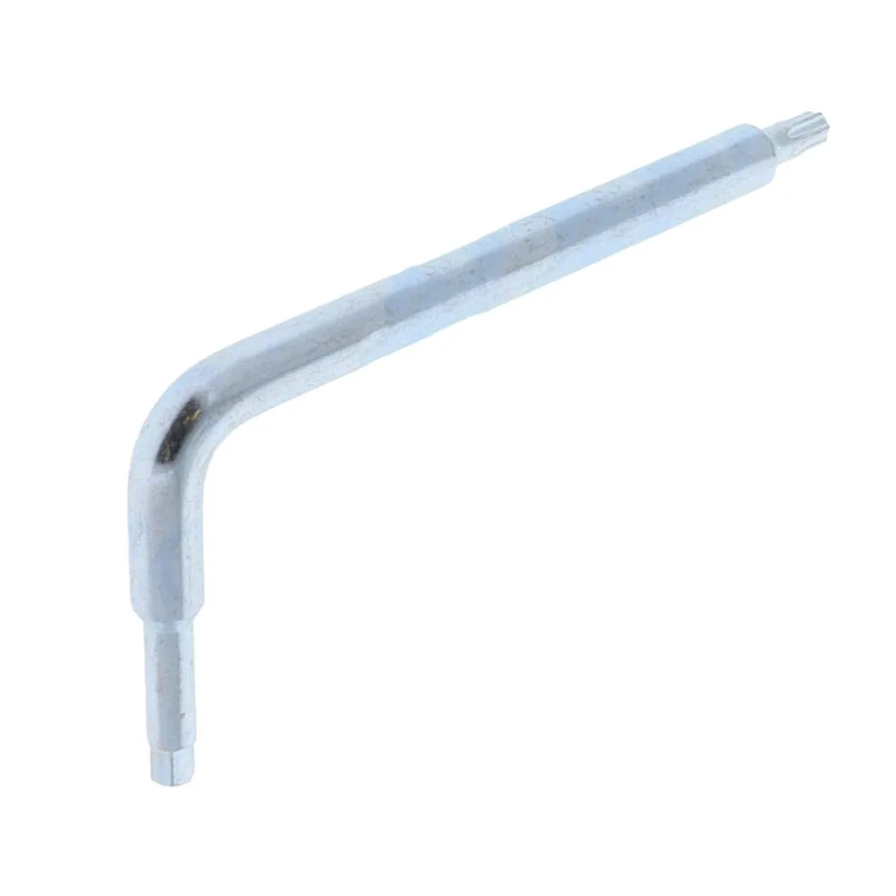 N600007 Miter Saw Wrench For DWS713 DWS779 DWS779 DWS780 DWS780 DWS715 DHS790AT2 Metal Silver Saw Wrench Hand Tool Accessories
N600007 Miter Saw Wrench For DWS713 DWS779 DWS779 DWS780 DWS780 DWS715 DHS790AT2 Metal Silver Saw Wrench Hand Tool Accessories